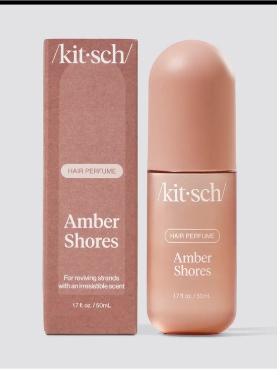 Kitsch Other - Kitsch Amber Shores Hair Perfume